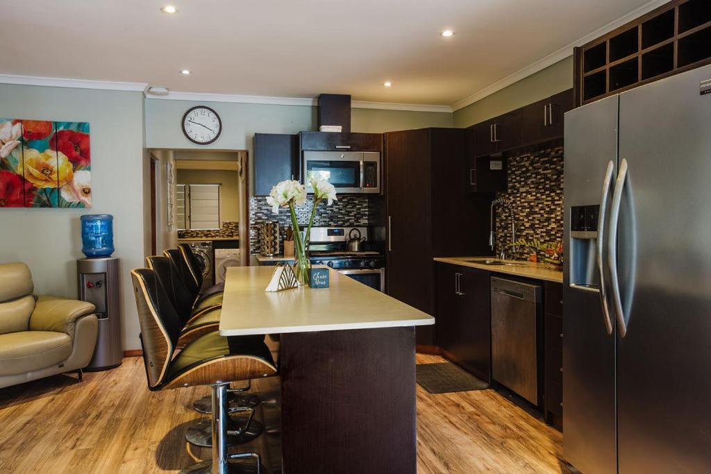 Platinum Cawa Apartments Nadi Dış mekan fotoğraf