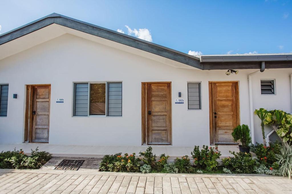 Platinum Cawa Apartments Nadi Dış mekan fotoğraf