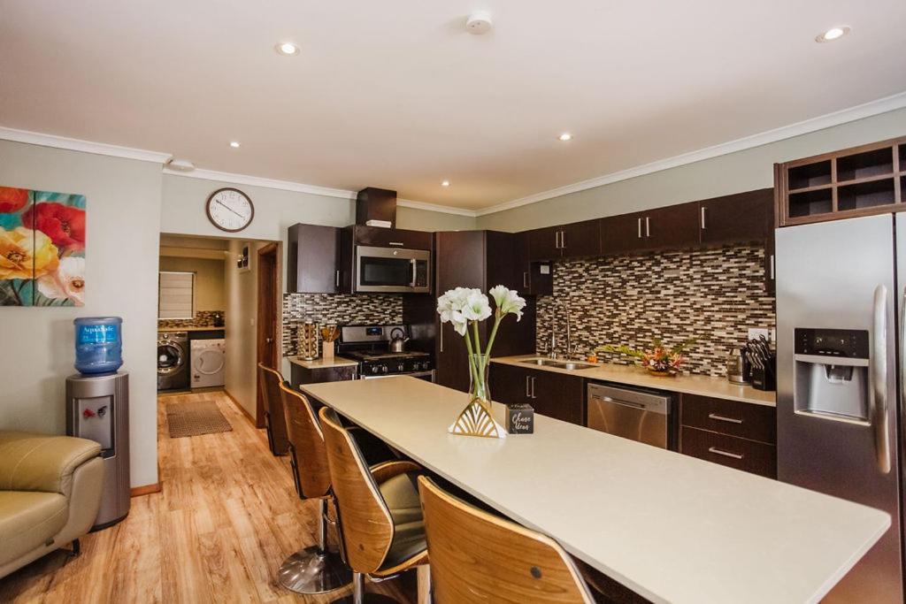 Platinum Cawa Apartments Nadi Dış mekan fotoğraf