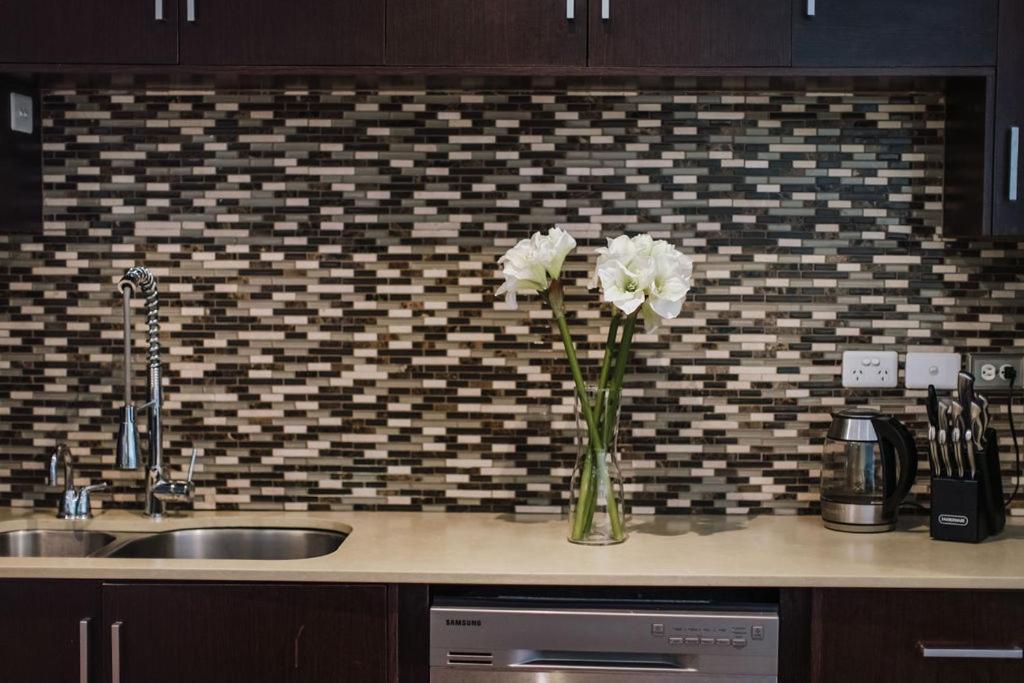 Platinum Cawa Apartments Nadi Dış mekan fotoğraf