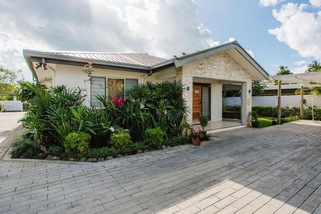 Platinum Cawa Apartments Nadi Dış mekan fotoğraf