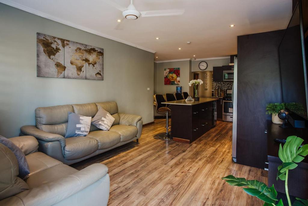 Platinum Cawa Apartments Nadi Dış mekan fotoğraf