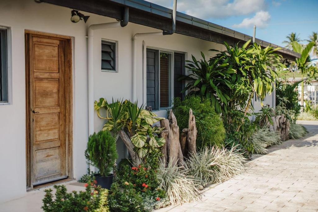 Platinum Cawa Apartments Nadi Dış mekan fotoğraf