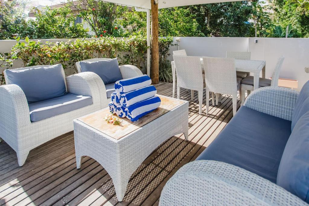 Platinum Cawa Apartments Nadi Dış mekan fotoğraf