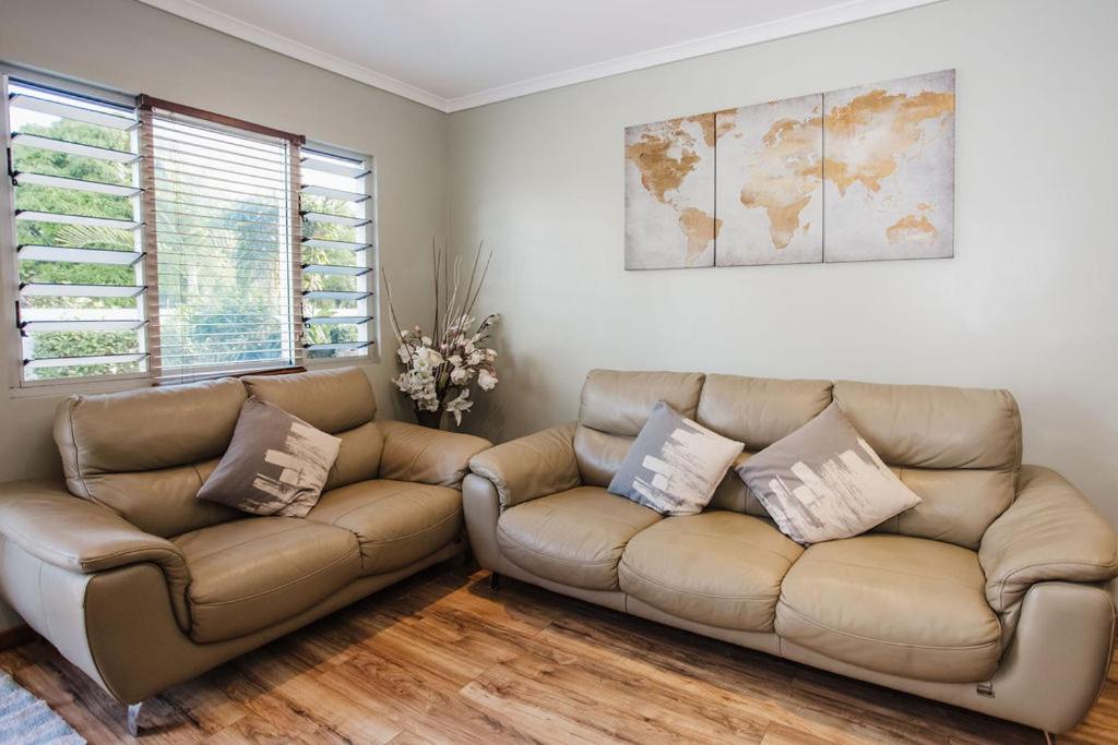 Platinum Cawa Apartments Nadi Dış mekan fotoğraf