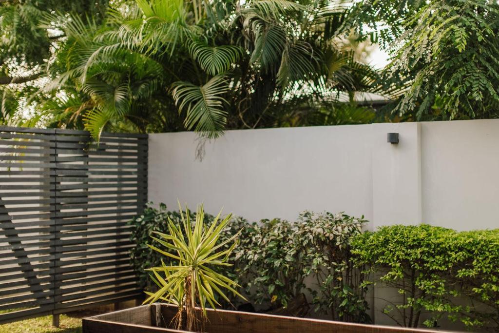 Platinum Cawa Apartments Nadi Dış mekan fotoğraf