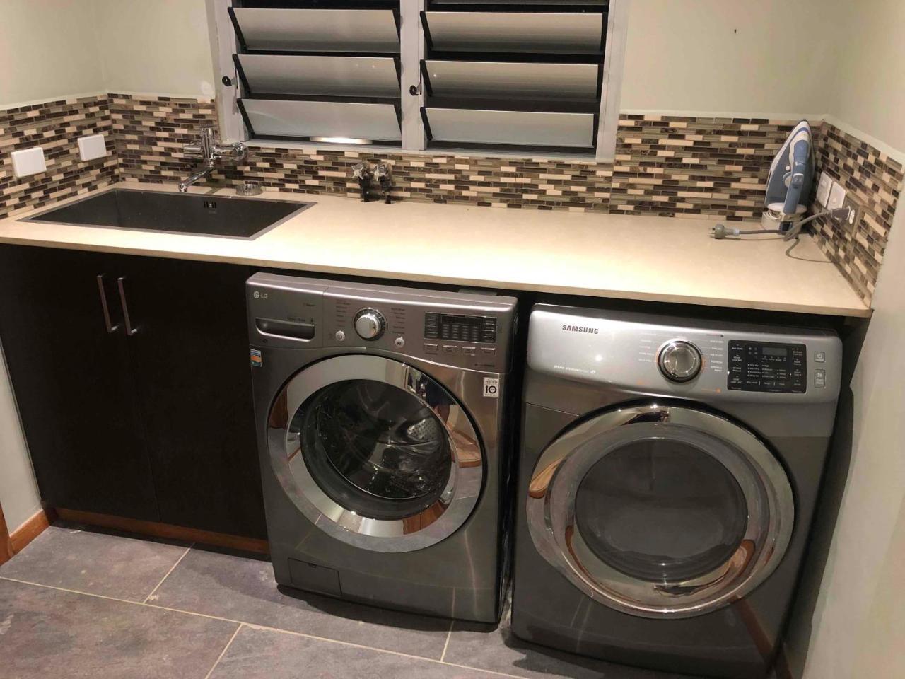 Platinum Cawa Apartments Nadi Dış mekan fotoğraf