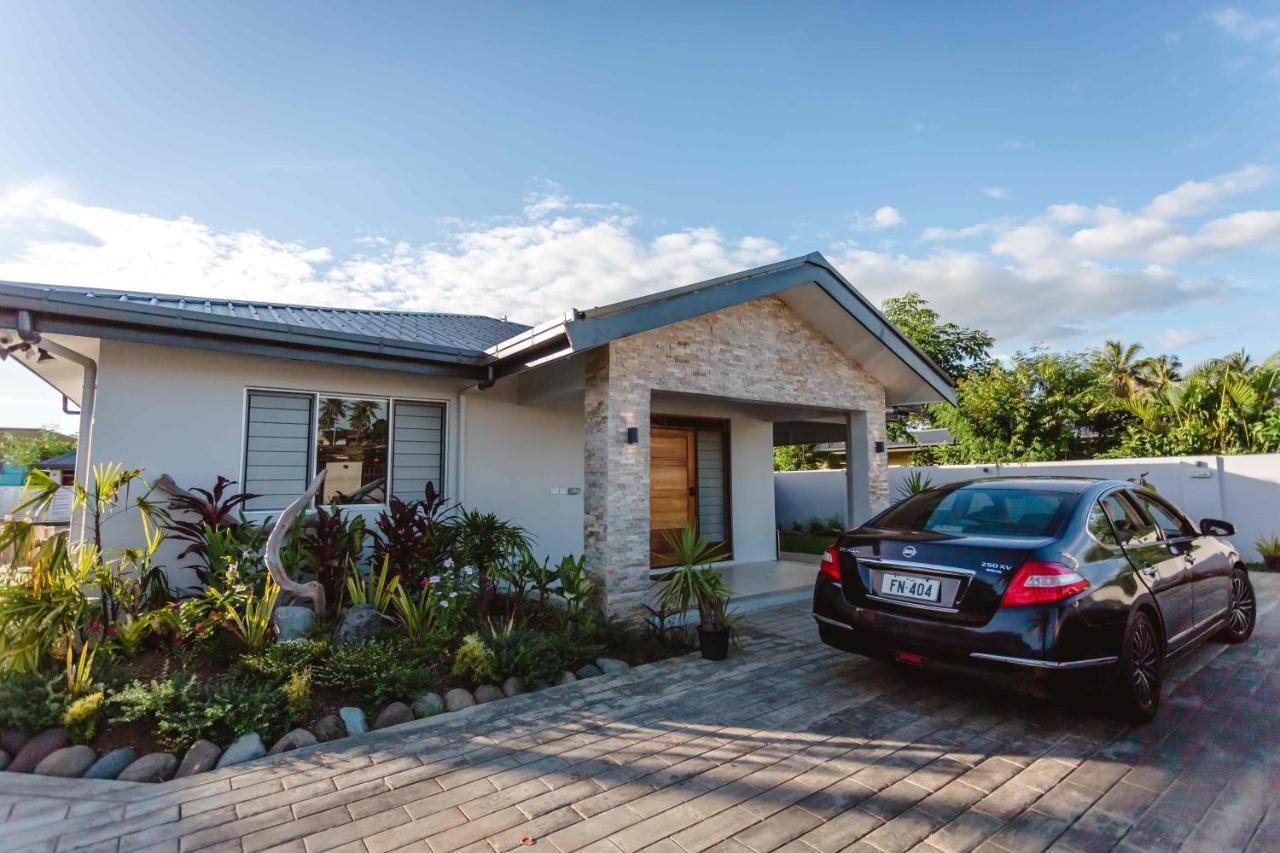 Platinum Cawa Apartments Nadi Dış mekan fotoğraf