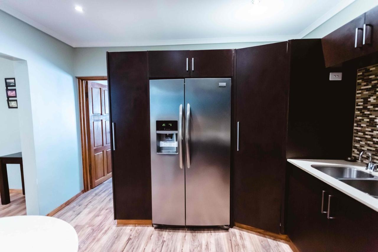 Platinum Cawa Apartments Nadi Dış mekan fotoğraf