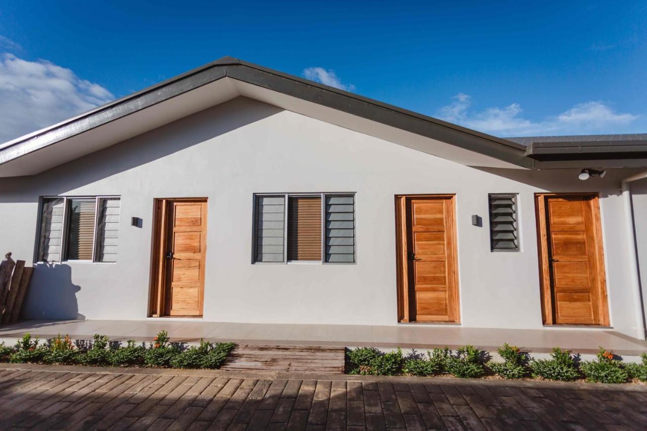Platinum Cawa Apartments Nadi Dış mekan fotoğraf