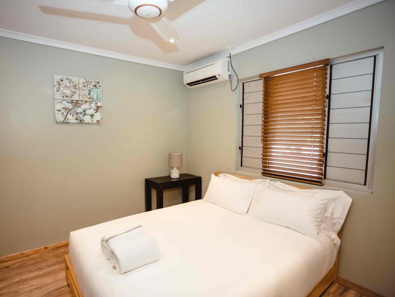 Platinum Cawa Apartments Nadi Dış mekan fotoğraf