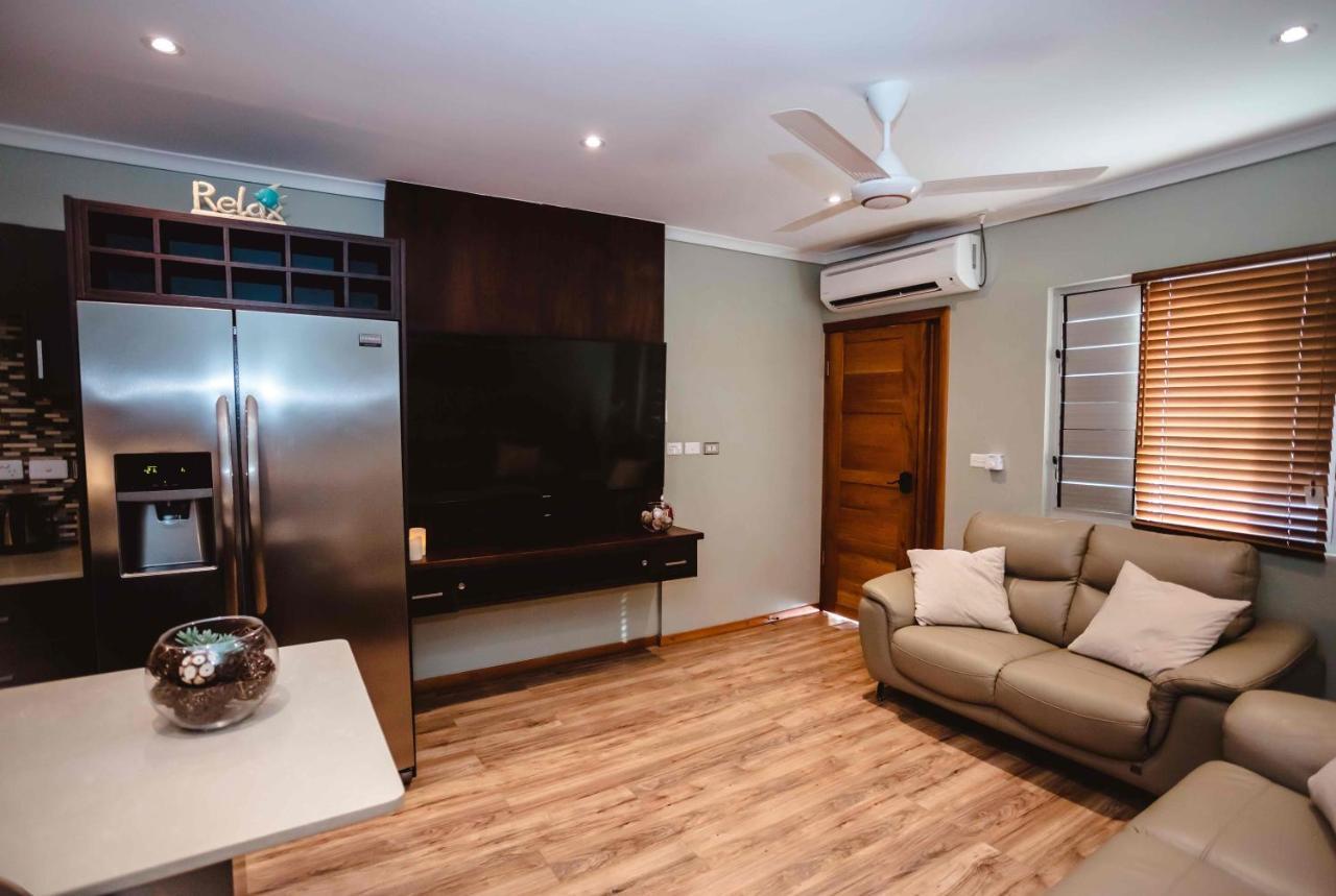 Platinum Cawa Apartments Nadi Dış mekan fotoğraf