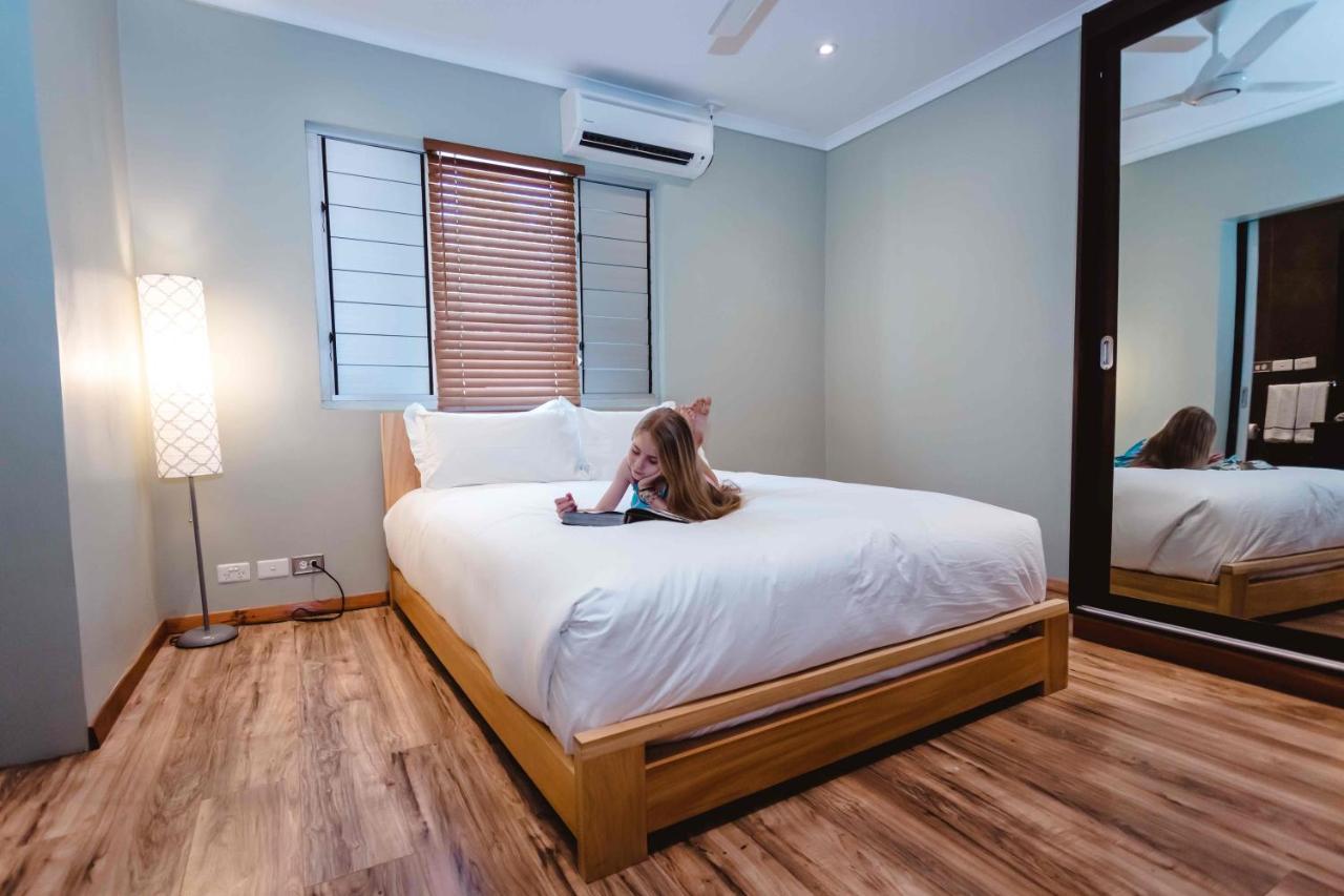 Platinum Cawa Apartments Nadi Dış mekan fotoğraf