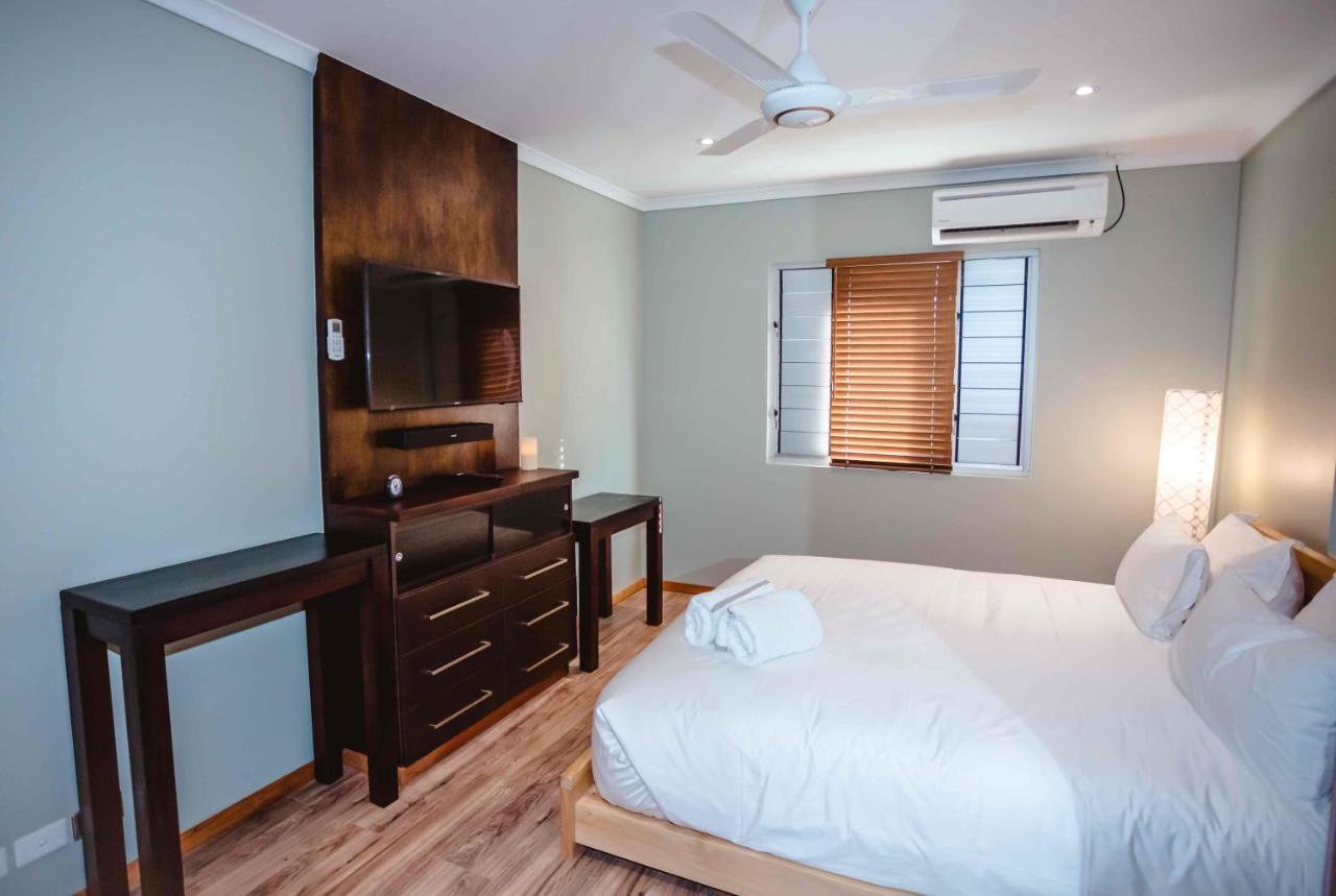 Platinum Cawa Apartments Nadi Dış mekan fotoğraf